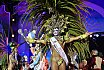 Drag Elektra, ganador de la Gala Drag del Carnaval Internacional de Maspalomas 2025