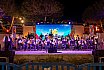 Un viaje a la memoria de la escuela emociona a varias generaciones en el preg&oacute;n de las fiestas de El Tablero