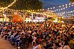 Un viaje a la memoria de la escuela emociona a varias generaciones en el preg&oacute;n de las fiestas de El Tablero