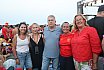 La Playa de San Agust&iacute;n fue este domingo una &lsquo;fiesta c&iacute;vica del f&uacute;tbol&rsquo;