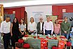 El Tablero celebra su 27&ordf; Feria de La Zafra