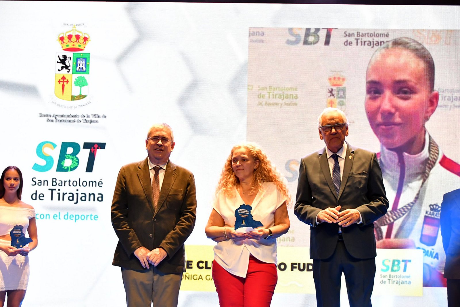 CLUBES DEL MUNICIPIO CON DEPORTISTAS INDIVIDUALES DESTACADOS EN COMPETICIONES OFICIALES NACIONALES E INTERNACIONALES EN LA TEMPORADA 2024