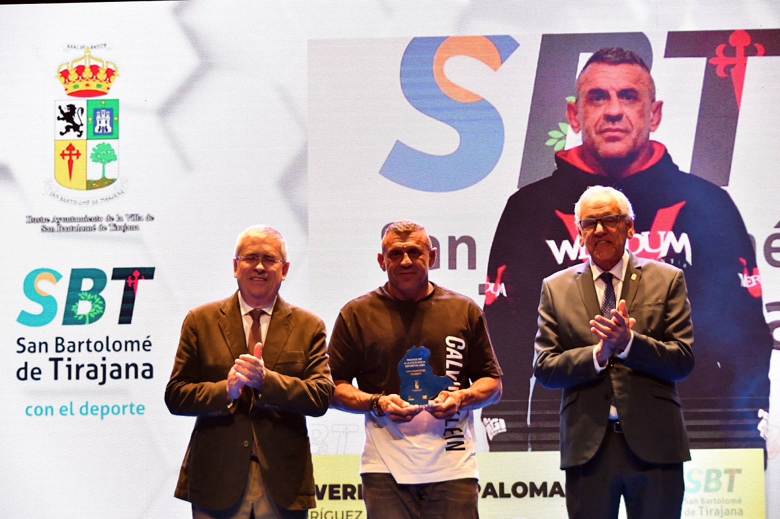 CLUBES DEL MUNICIPIO CON DEPORTISTAS INDIVIDUALES DESTACADOS EN COMPETICIONES OFICIALES NACIONALES E INTERNACIONALES EN LA TEMPORADA 2024