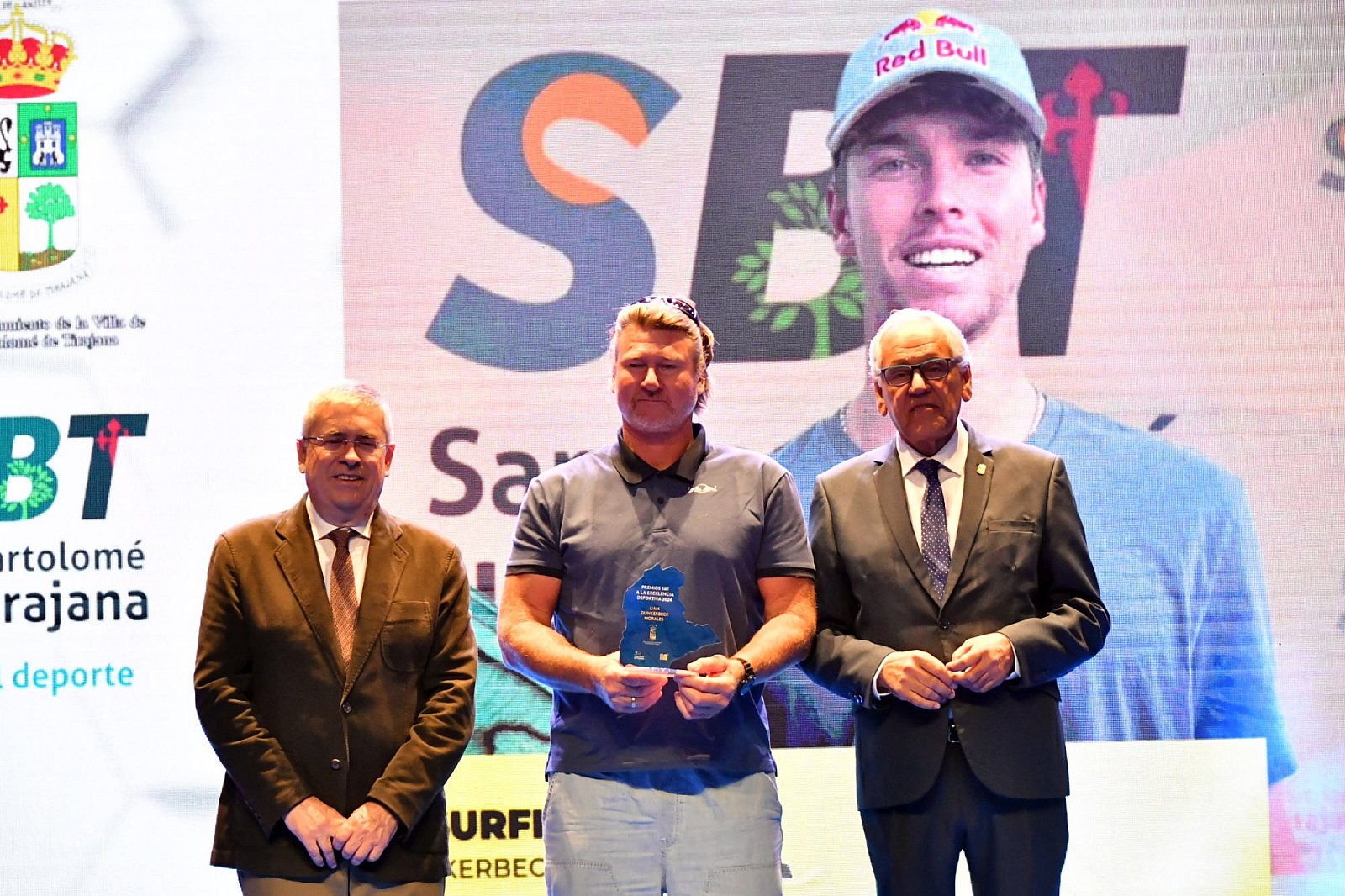 DEPORTISTAS INDIVIDUALES SBT CON LOGROS NACIONALES E INTERNACIONALES EN COMPETICIONES OFICIALES