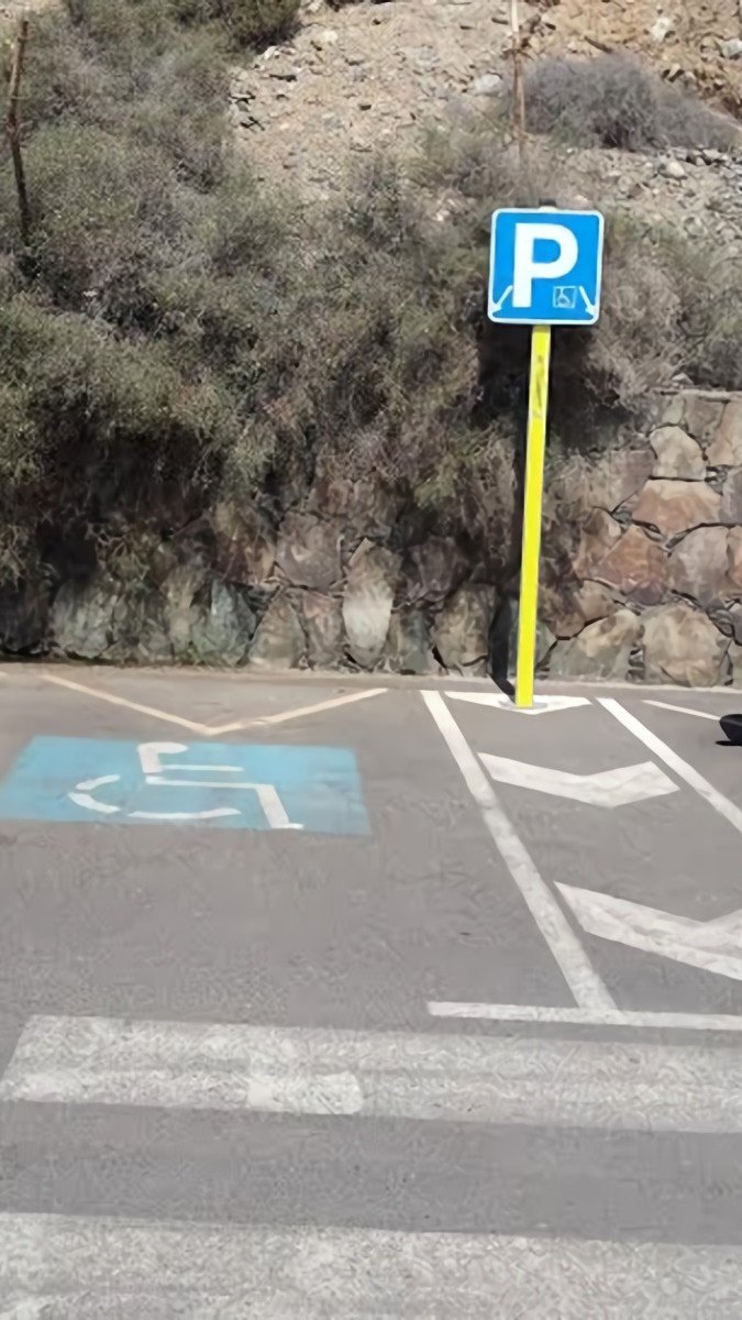  Accesibilidad Playa del Inglés