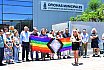 San Bartolomé de Tirajana conmemora el Día Internacional del Orgullo LGBTIQA+