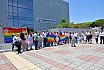 San Bartolomé de Tirajana conmemora el Día Internacional del Orgullo LGBTIQA+