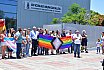 San Bartolomé de Tirajana conmemora el Día Internacional del Orgullo LGBTIQA+