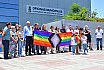 San Bartolomé de Tirajana conmemora el Día Internacional del Orgullo LGBTIQA+