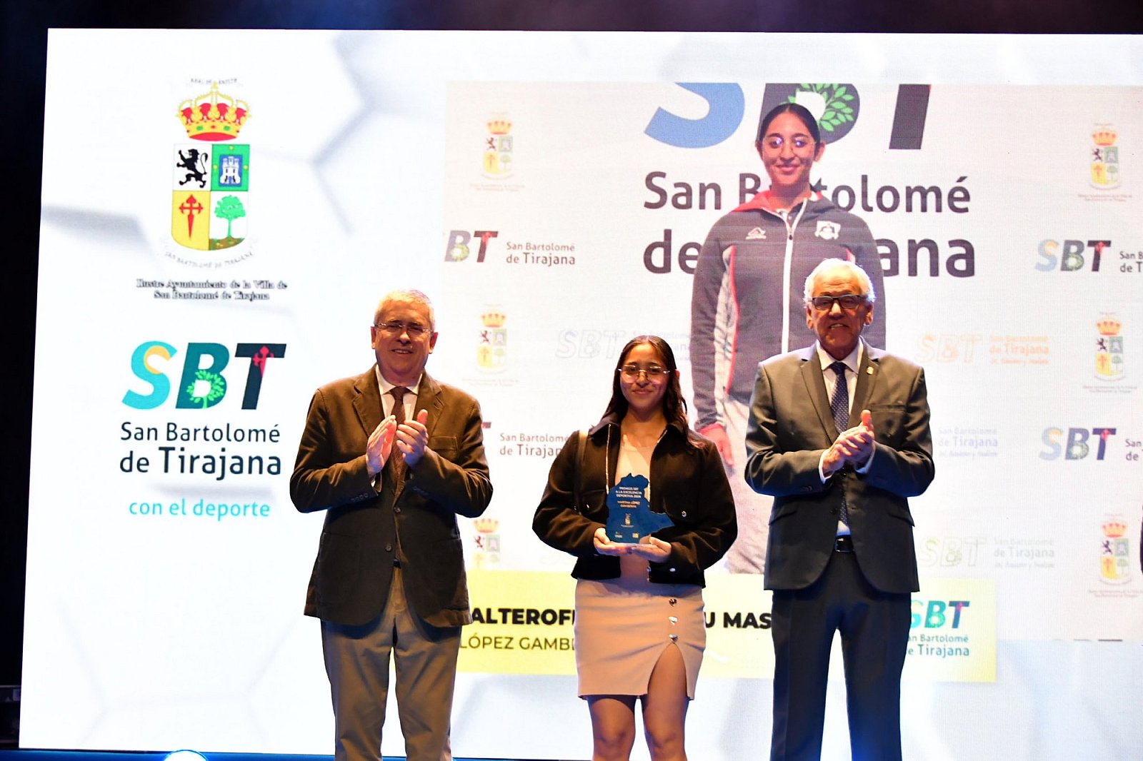 CLUBES DEL MUNICIPIO CON DEPORTISTAS INDIVIDUALES DESTACADOS EN COMPETICIONES OFICIALES NACIONALES E INTERNACIONALES EN LA TEMPORADA 2024