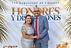 SBT homenajea a diez referentes de la cultura, la educaci&oacute;n y la vida social del municipio