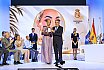 SBT homenajea a diez referentes de la cultura, la educaci&oacute;n y la vida social del municipio