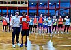 La Concejal&iacute;a de Festejos y Eventos homenajea a Marcial Garc&iacute;a &lsquo;Anto&ntilde;&oacute;n&rsquo; y a Estebana Pe&ntilde;a como referentes del deporte adaptado para mayores 