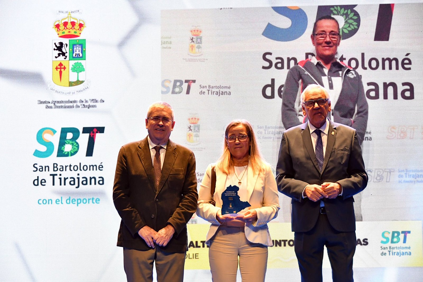 CLUBES DEL MUNICIPIO CON DEPORTISTAS INDIVIDUALES DESTACADOS EN COMPETICIONES OFICIALES NACIONALES E INTERNACIONALES EN LA TEMPORADA 2024