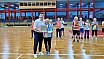 La Concejal&iacute;a de Festejos y Eventos homenajea a Marcial Garc&iacute;a &lsquo;Anto&ntilde;&oacute;n&rsquo; y a Estebana Pe&ntilde;a como referentes del deporte adaptado para mayores 