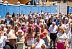 San Fernando celebra con 1.000 kilos de bonito una multitudinaria jornada de tradici&oacute;n, folclore y orgullo canario