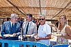 San Fernando celebra con 1.000 kilos de bonito una multitudinaria jornada de tradici&oacute;n, folclore y orgullo canario