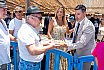 San Fernando celebra con 1.000 kilos de bonito una multitudinaria jornada de tradici&oacute;n, folclore y orgullo canario