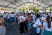 San Fernando celebra con 1.000 kilos de bonito una multitudinaria jornada de tradici&oacute;n, folclore y orgullo canario