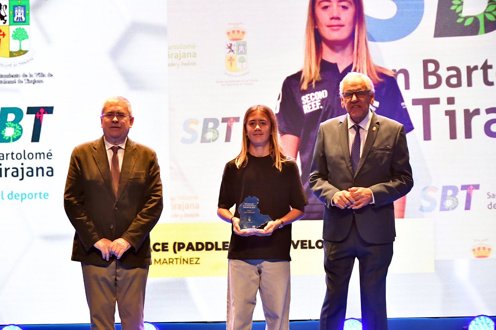 DEPORTISTAS INDIVIDUALES SBT CON LOGROS NACIONALES E INTERNACIONALES EN COMPETICIONES OFICIALES