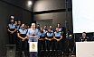  SBT refuerza su &aacute;rea de seguridad y emergencias con 29 nuevos funcionarios 