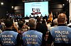  SBT refuerza su &aacute;rea de seguridad y emergencias con 29 nuevos funcionarios 