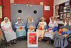El Tablero celebra su 27&ordf; Feria de La Zafra
