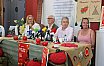 El Tablero celebra su 27&ordf; Feria de La Zafra