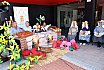 La XXVI Feria de La Zafra de El Tablero se celebra el 13 y 14 de junio