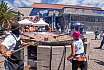 El Tablero se sienta a la mesa: 5.000 personas despiden sus fiestas alrededor de la Gran Paella
