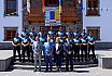  SBT refuerza su &aacute;rea de seguridad y emergencias con 29 nuevos funcionarios 