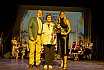 Paula Rodr&iacute;guez emociona a San Fernando con un preg&oacute;n lleno de memoria, ra&iacute;ces y amor por Maspalomas