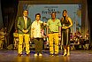 Paula Rodr&iacute;guez emociona a San Fernando con un preg&oacute;n lleno de memoria, ra&iacute;ces y amor por Maspalomas