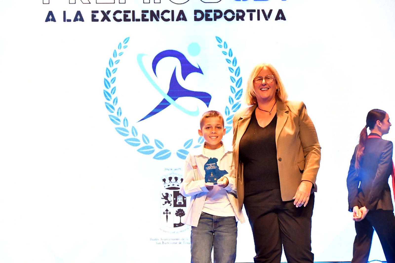 RECONOCIMIENTO CLUBES Y ASOCIACIONES CULTURALES DEPORTIVAS DE SBT