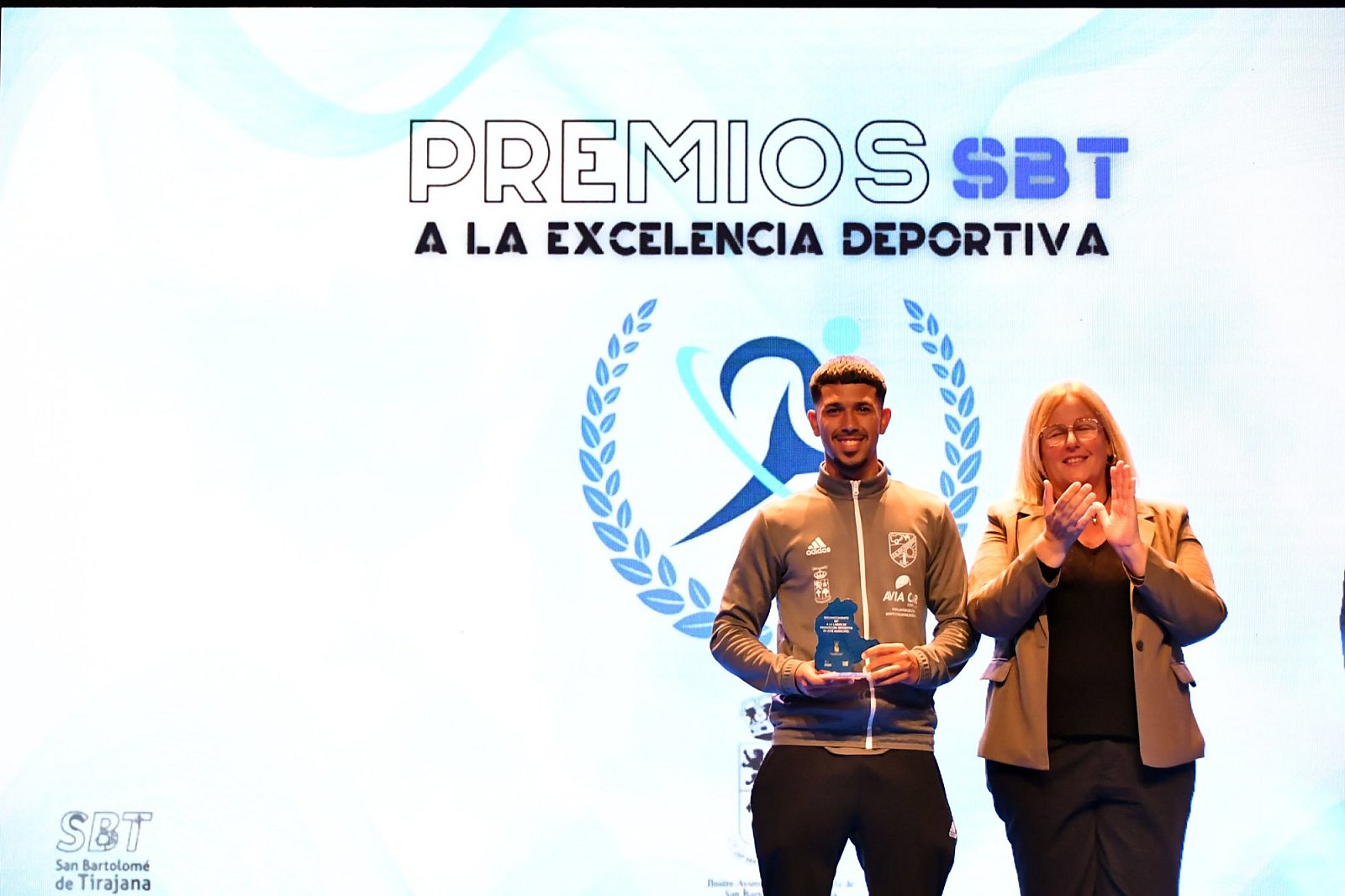 RECONOCIMIENTO CLUBES Y ASOCIACIONES CULTURALES DEPORTIVAS DE SBT