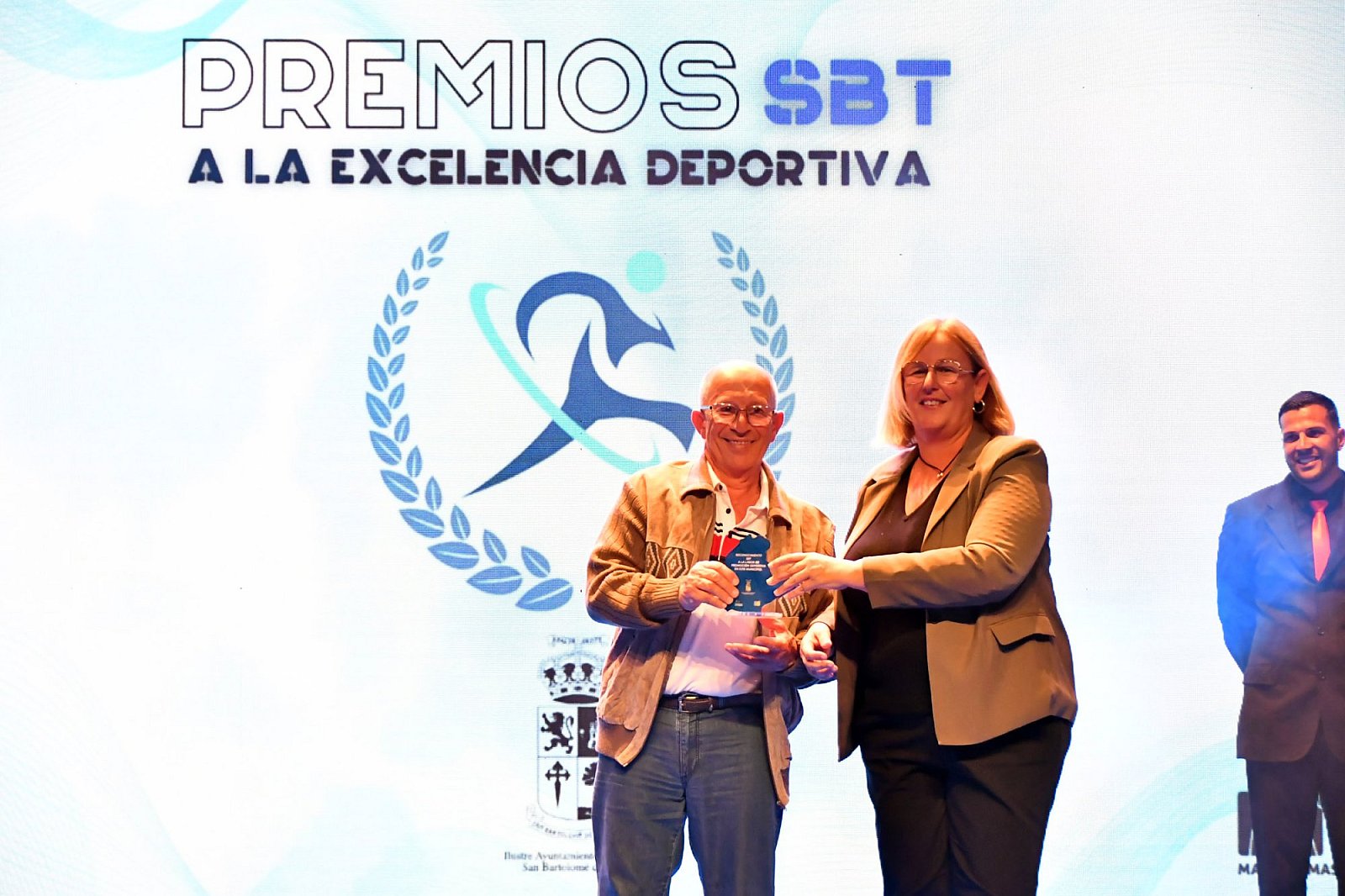 RECONOCIMIENTO CLUBES Y ASOCIACIONES CULTURALES DEPORTIVAS DE SBT