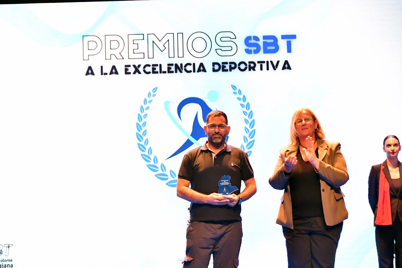 RECONOCIMIENTO CLUBES Y ASOCIACIONES CULTURALES DEPORTIVAS DE SBT