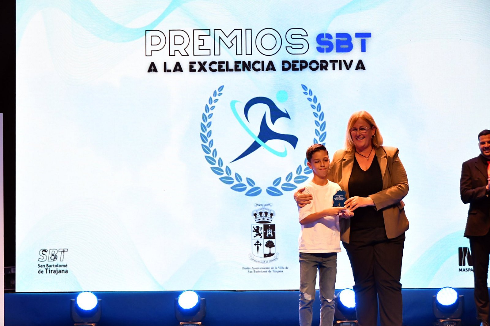 RECONOCIMIENTO CLUBES Y ASOCIACIONES CULTURALES DEPORTIVAS DE SBT