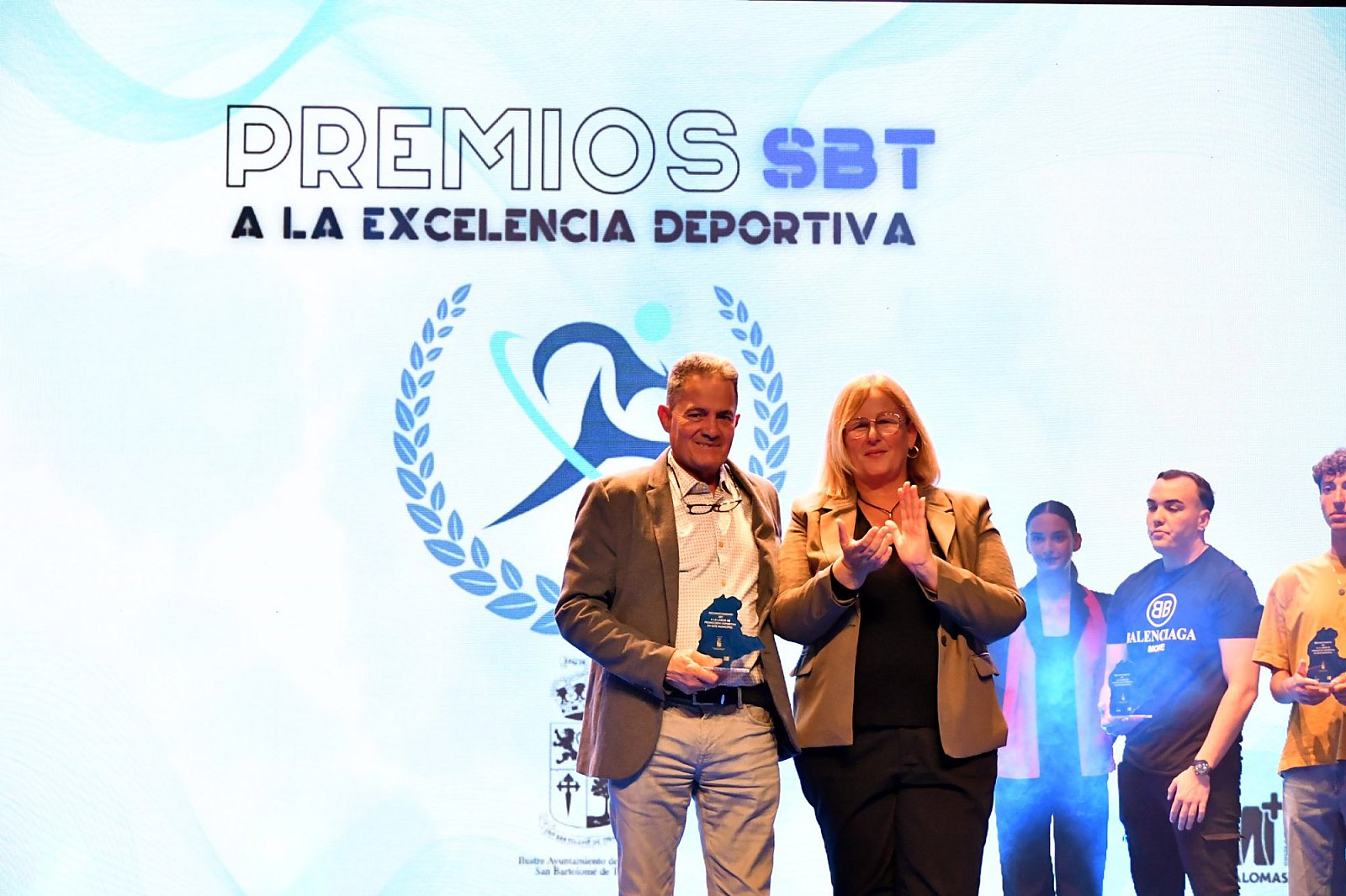 RECONOCIMIENTO CLUBES Y ASOCIACIONES CULTURALES DEPORTIVAS DE SBT