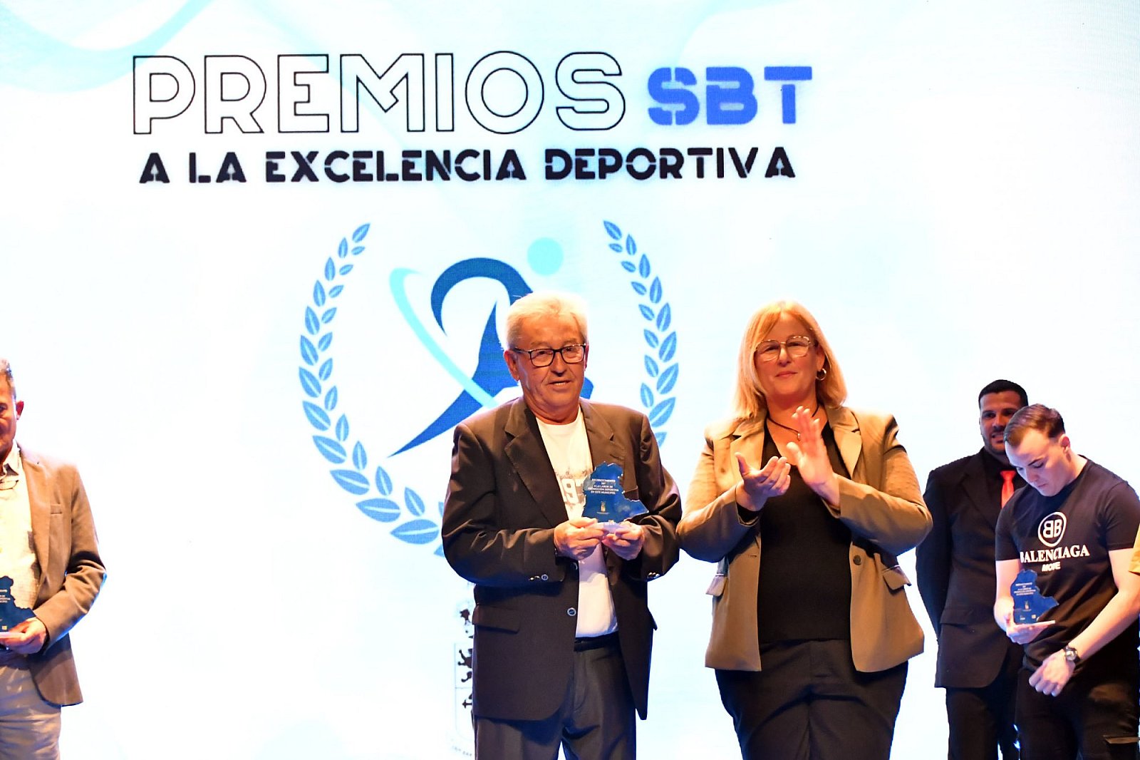 RECONOCIMIENTO CLUBES Y ASOCIACIONES CULTURALES DEPORTIVAS DE SBT