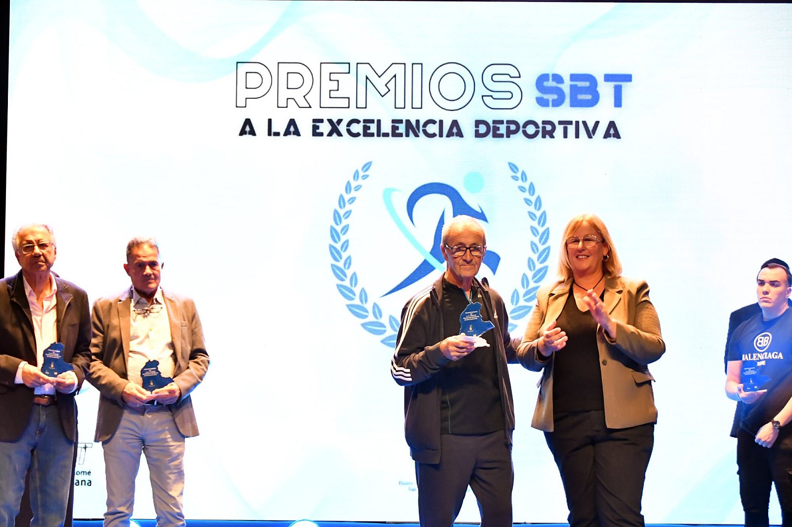 RECONOCIMIENTO CLUBES Y ASOCIACIONES CULTURALES DEPORTIVAS DE SBT