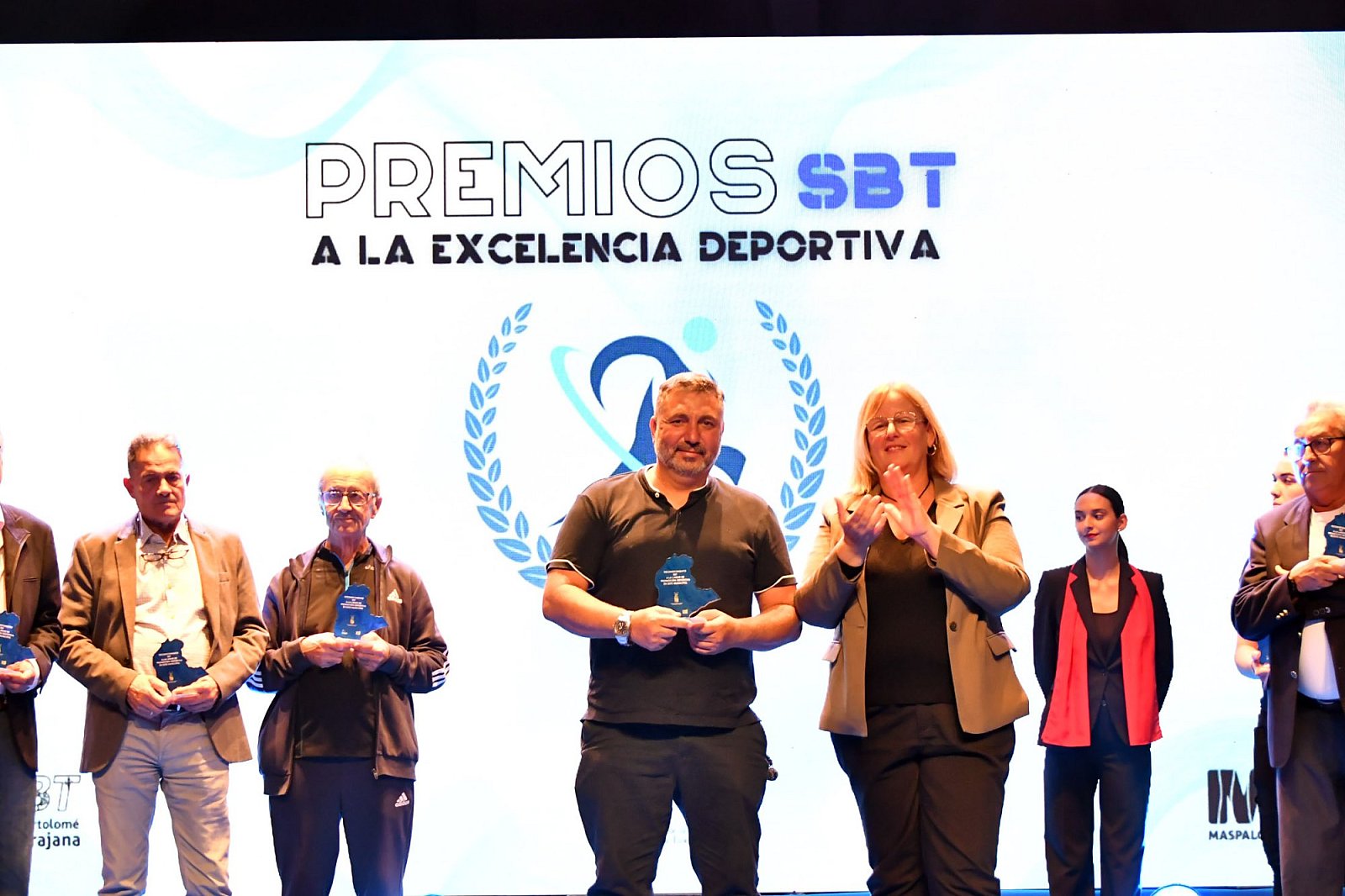 RECONOCIMIENTO CLUBES Y ASOCIACIONES CULTURALES DEPORTIVAS DE SBT