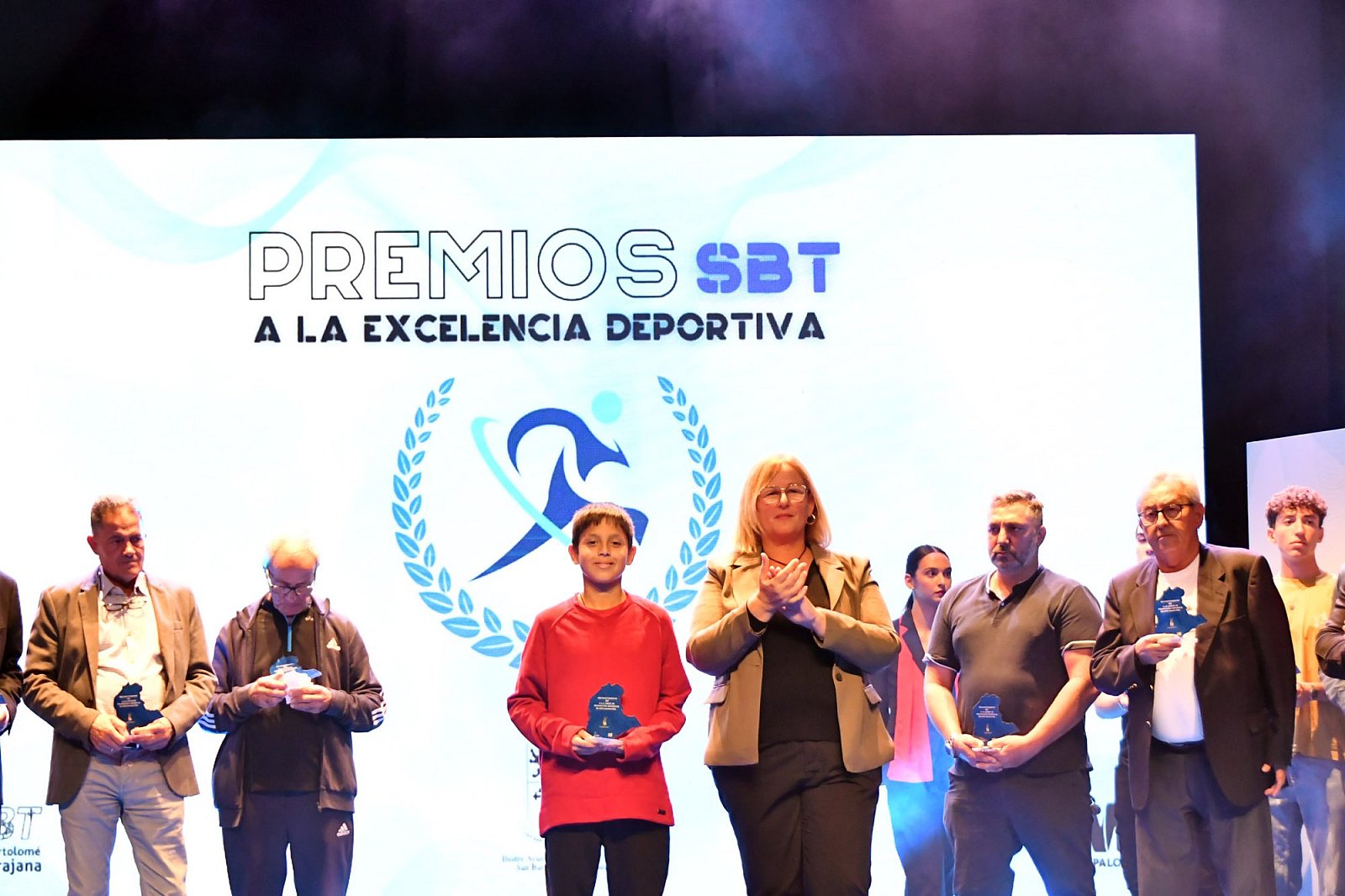 RECONOCIMIENTO CLUBES Y ASOCIACIONES CULTURALES DEPORTIVAS DE SBT