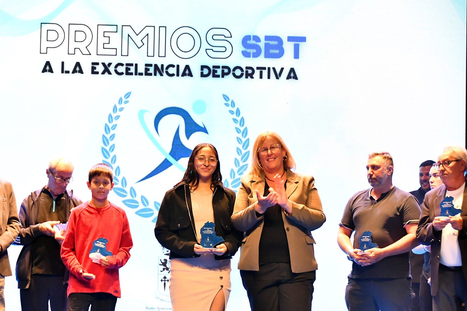 RECONOCIMIENTO CLUBES Y ASOCIACIONES CULTURALES DEPORTIVAS DE SBT