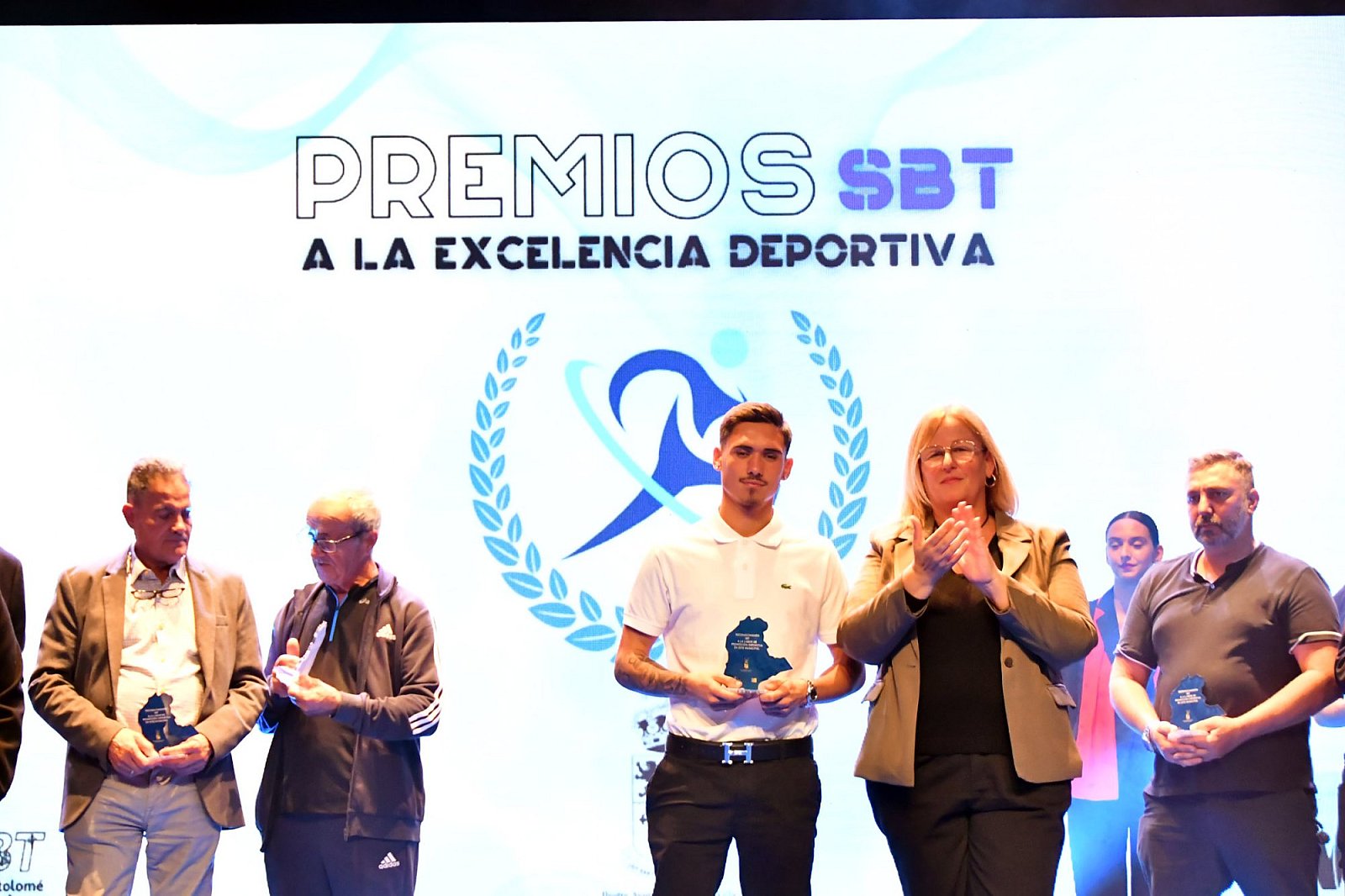 RECONOCIMIENTO CLUBES Y ASOCIACIONES CULTURALES DEPORTIVAS DE SBT