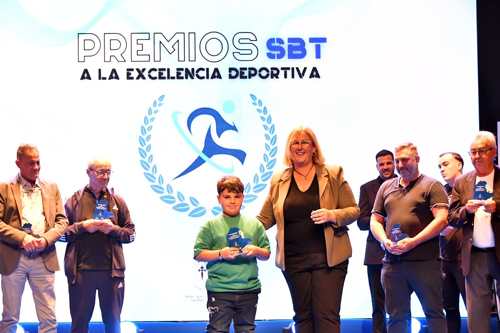 RECONOCIMIENTO CLUBES Y ASOCIACIONES CULTURALES DEPORTIVAS DE SBT