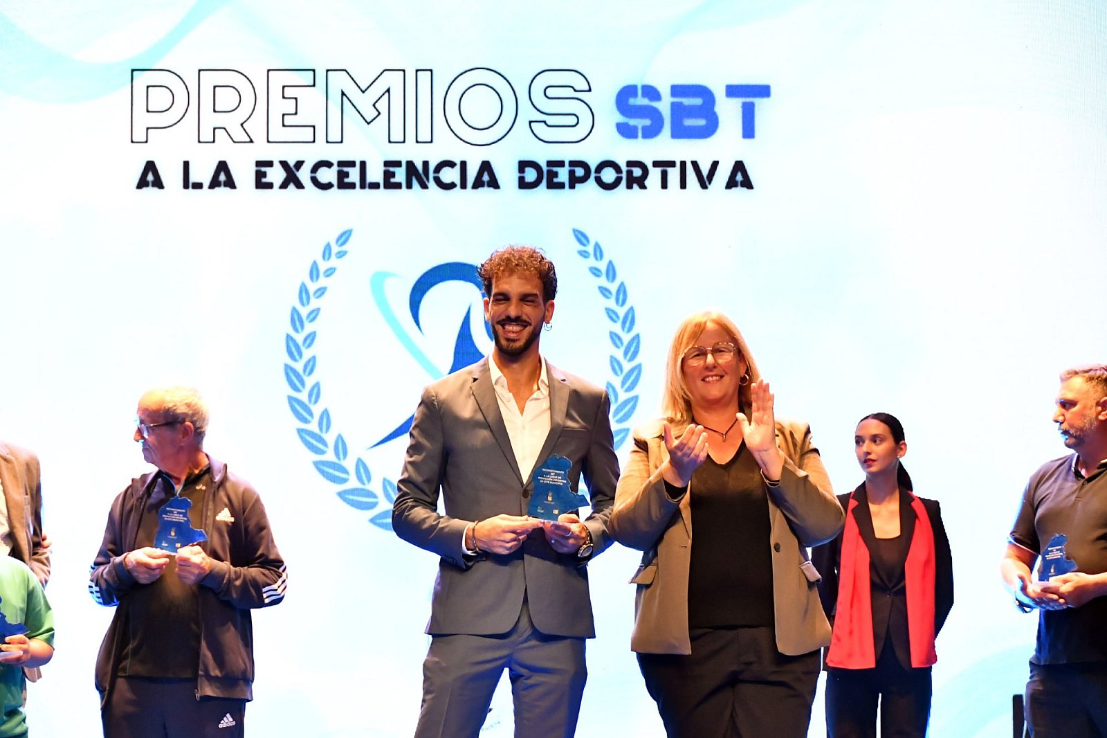 RECONOCIMIENTO CLUBES Y ASOCIACIONES CULTURALES DEPORTIVAS DE SBT