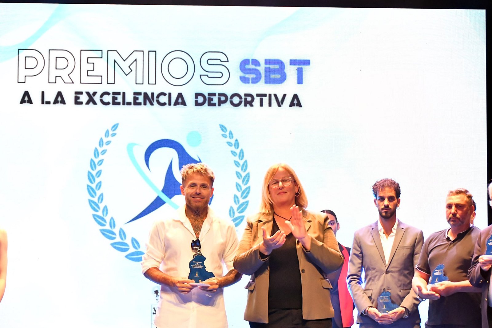 RECONOCIMIENTO CLUBES Y ASOCIACIONES CULTURALES DEPORTIVAS DE SBT