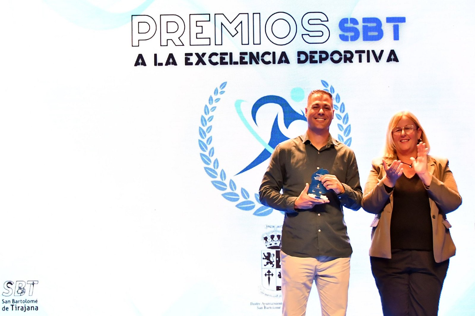 RECONOCIMIENTO CLUBES Y ASOCIACIONES CULTURALES DEPORTIVAS DE SBT
