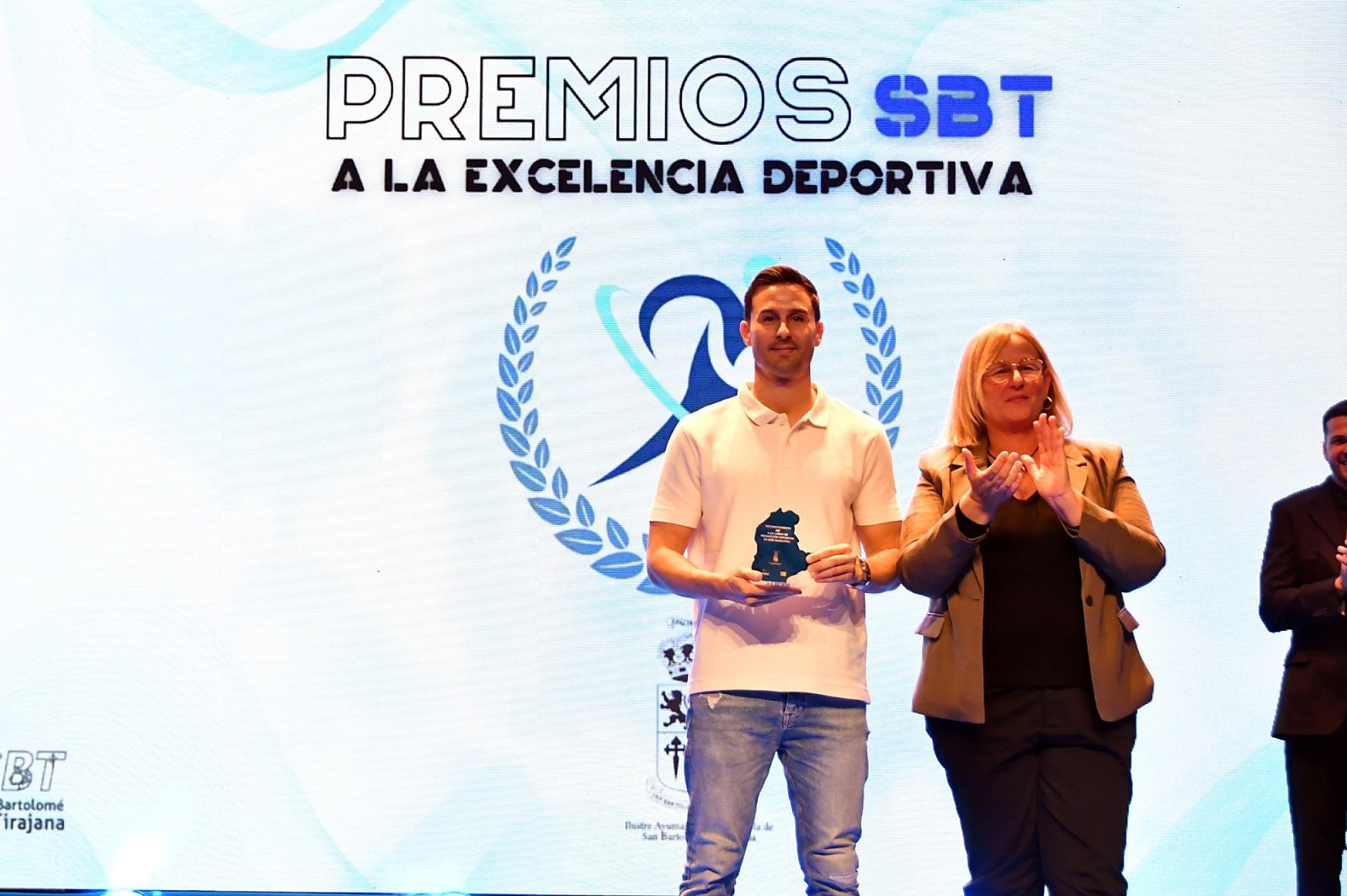 RECONOCIMIENTO CLUBES Y ASOCIACIONES CULTURALES DEPORTIVAS DE SBT